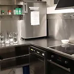 Milling Mini 11 Hotel Odense