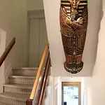 Milling Mini 11 Hotel