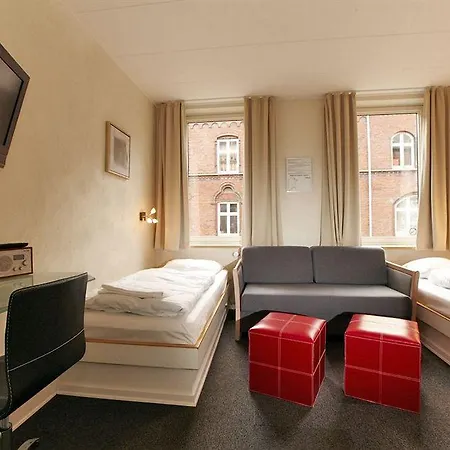 Milling Mini 11 Hotel