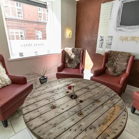 Milling Mini 11 Οντένσε