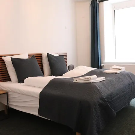 Hotel Milling Mini 11 2*
