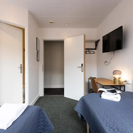 Milling Mini 11 Ξενοδοχείο 2*