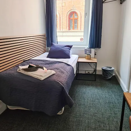 Milling Mini 11 Hotel 2*