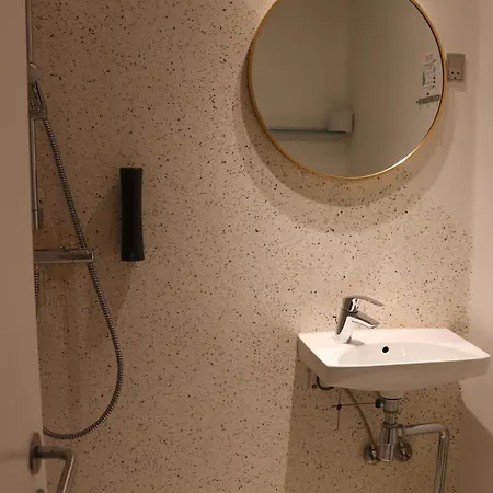 Milling Mini 11 Ξενοδοχείο 2*