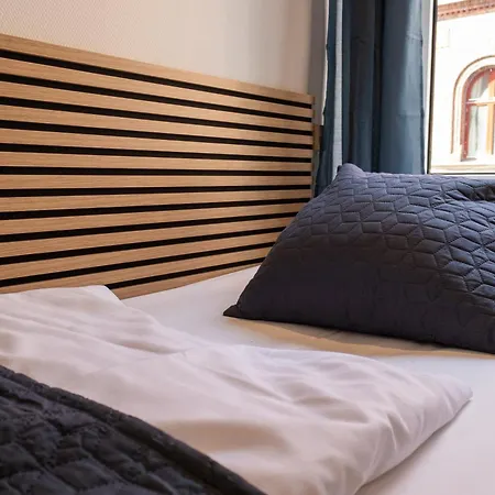 Ξενοδοχείο Milling Mini 11 2*