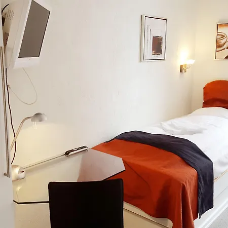 Milling Mini 11 Ξενοδοχείο 2*