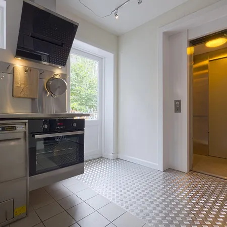 Ξενοδοχείο Milling Mini 11