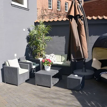 Milling Mini 11 Hotel Odense