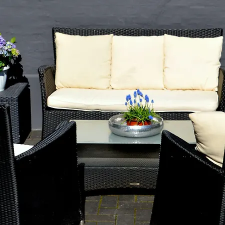 Milling Mini 11 Ξενοδοχείο