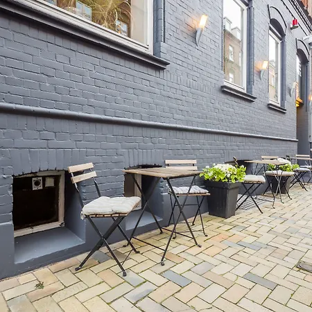 Milling Mini 11 Hotel 2*