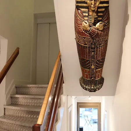 Milling Mini 11 Ξενοδοχείο