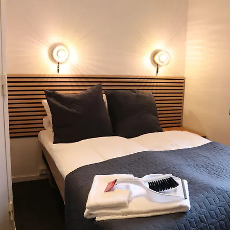 Hotel Milling Mini 11