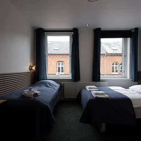 Milling Mini 11 Hotel Odense