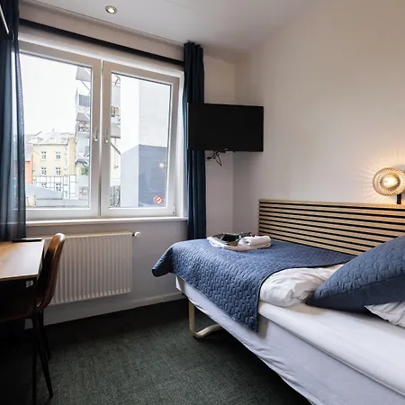 Hotel Milling Mini 11 Odense