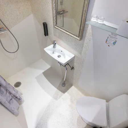 Ξενοδοχείο Milling Mini 11