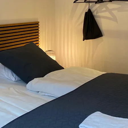 Milling Mini 11 Ξενοδοχείο 2*