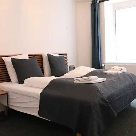 Milling Mini 11 Hotel