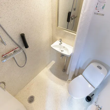 Milling Mini 11 Hotel Odense