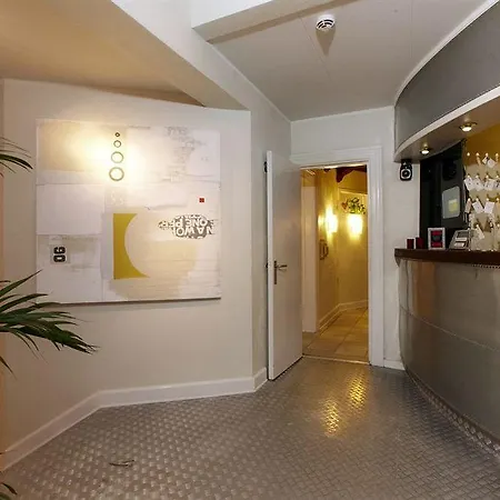 Ξενοδοχείο Milling Mini 11