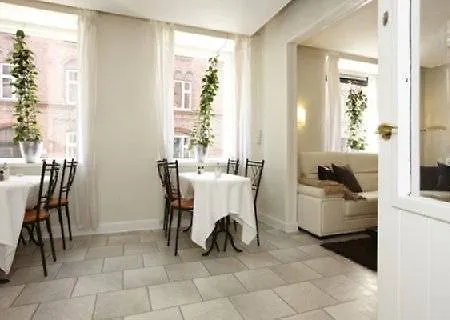 Milling Mini 11 Hotel Odense
