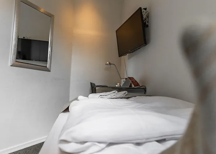 Milling Mini 11 Odense