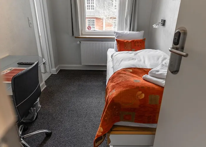 Milling Mini 11 Odense