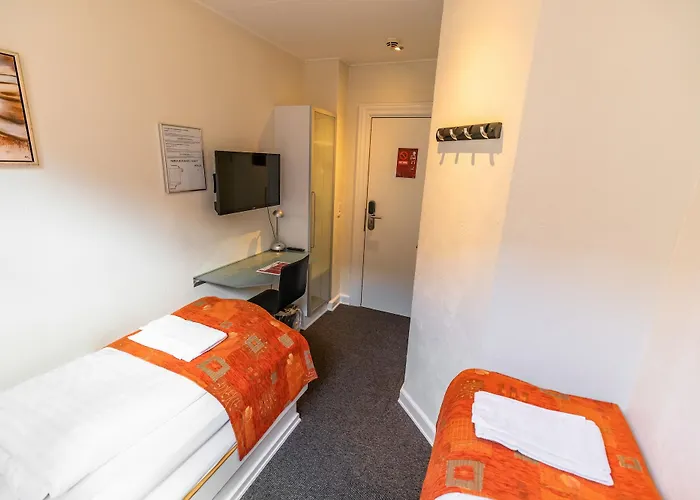 Hotell Milling Mini 11