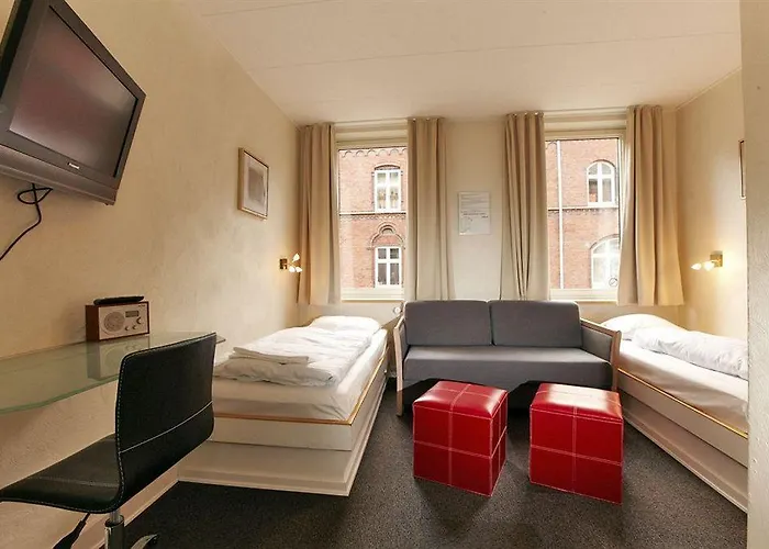 Milling Mini 11 Hotell