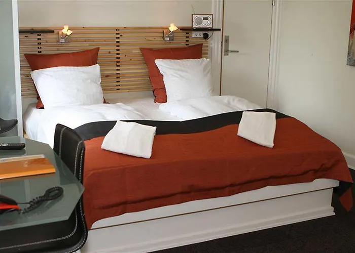 Milling Mini 11 Hotel Odense