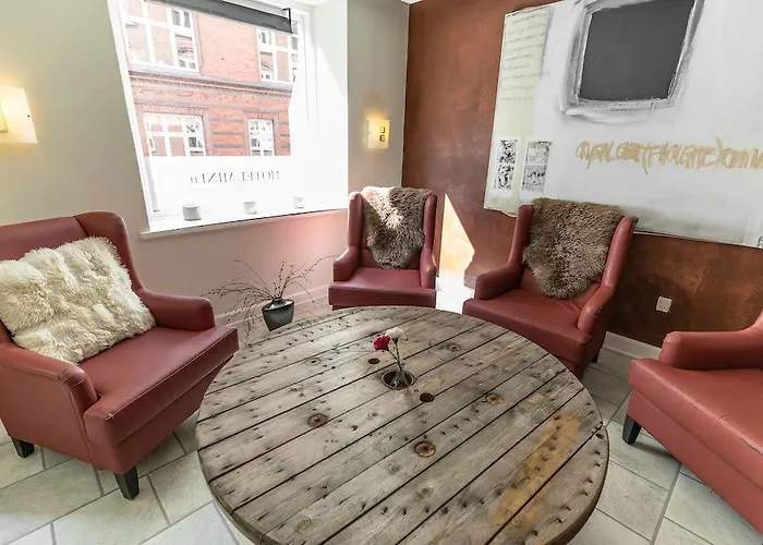 Milling Mini 11 Odense