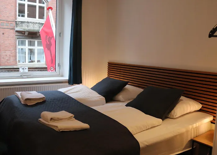 Hotell Milling Mini 11