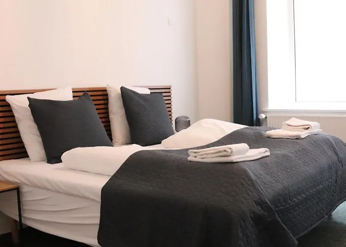 Hotell Milling Mini 11 2*