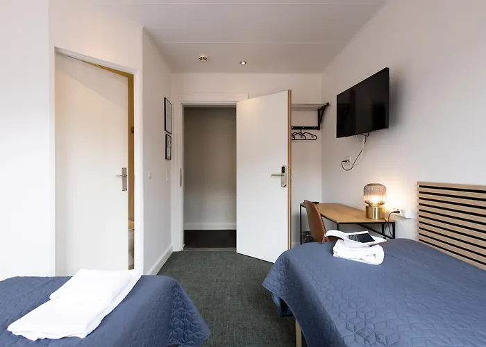 Milling Mini 11 Hotel 2*