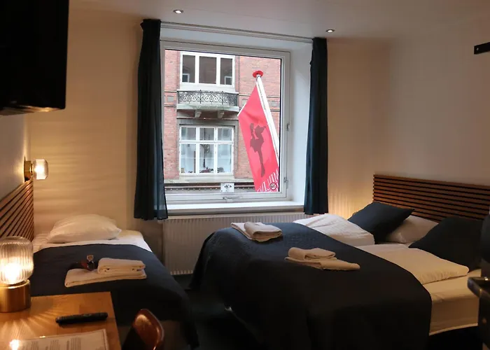 Hotell Milling Mini 11