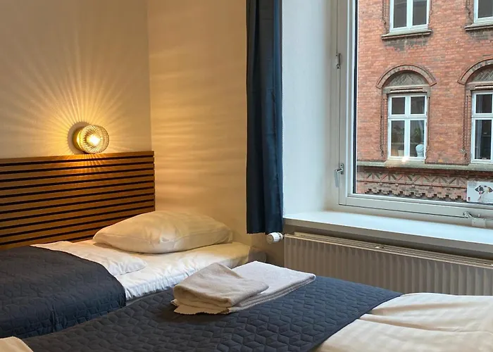 Milling Mini 11 Hotel