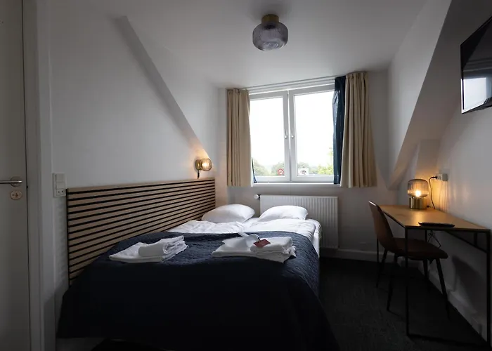 Milling Mini 11 2* Odense