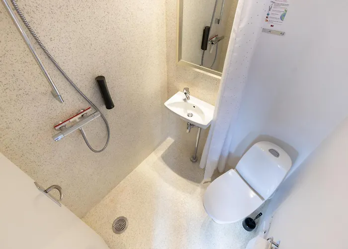 Hotell Milling Mini 11