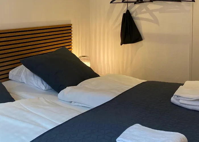 Milling Mini 11 Hotell