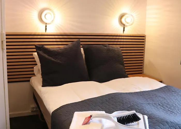 Hotell Milling Mini 11