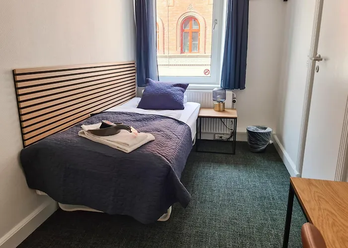 Milling Mini 11 Hotell 2*