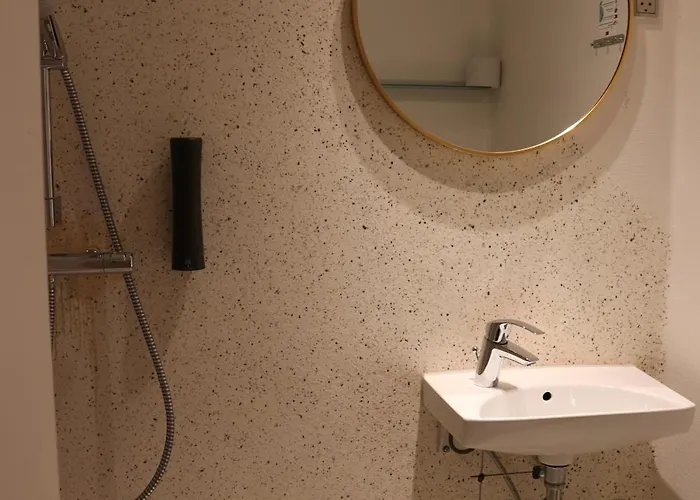 Milling Mini 11 Hotell 2*