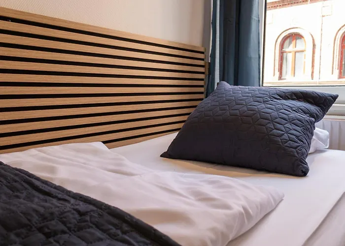 Hotell Milling Mini 11 2*