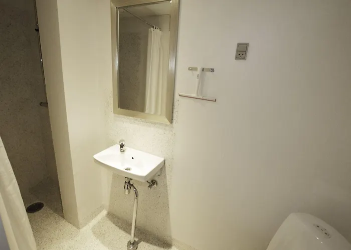 Hotell Milling Mini 11 Odense