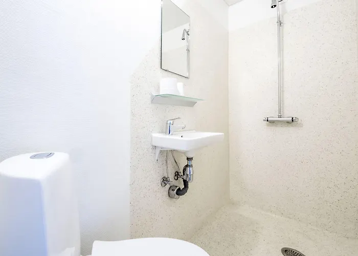 Hotell Milling Mini 11 2*