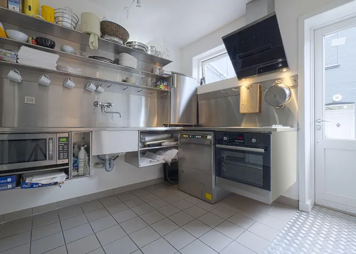 Milling Mini 11 2* Odense