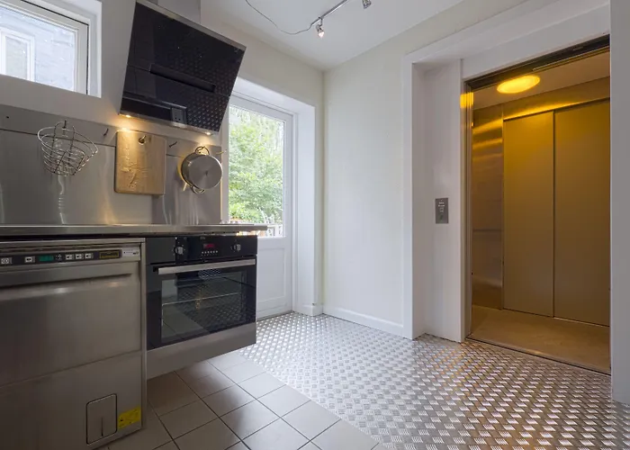 Hotell Milling Mini 11