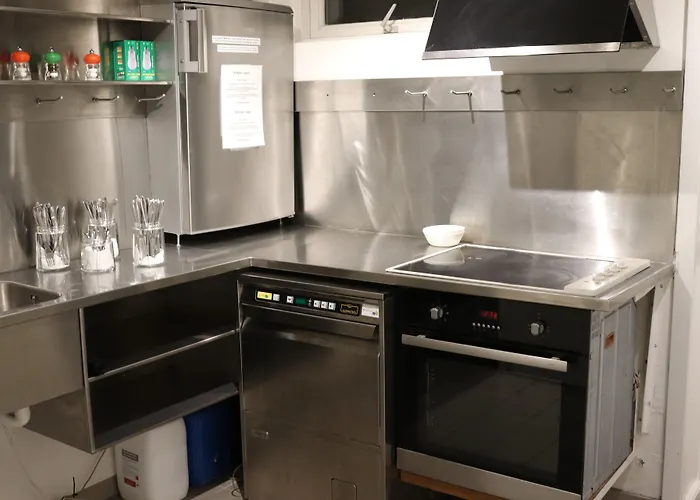 Hotell Milling Mini 11