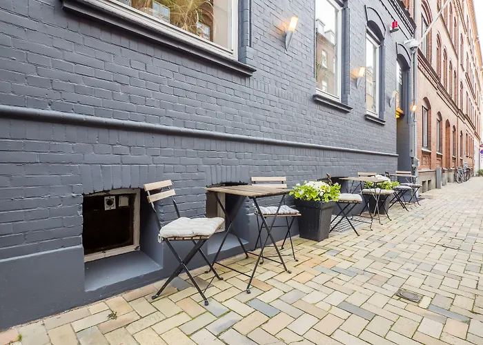 Milling Mini 11 Hotell 2*