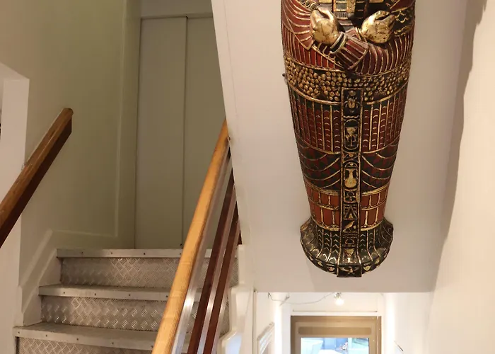 Milling Mini 11 Hotell