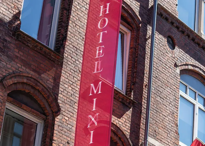 Milling Mini 11 Hotell 2*